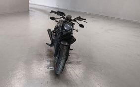 HONDA REBEL MC49