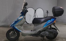 SUZUKI ADDRESS V125 CF46A