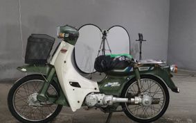 YAMAHA MATE 80 22K