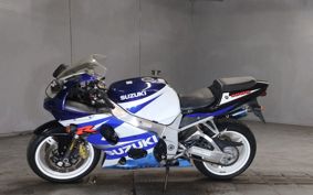 SUZUKI GSX-R1000 BL111