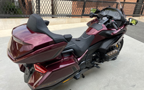 HONDA GL 1800 GOLD WING TOUR DCT 2025 SC79