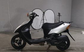 SUZUKI LETS2 CA1PA