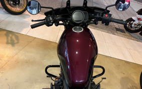 HONDA  REBEL 1100 2022 SC83