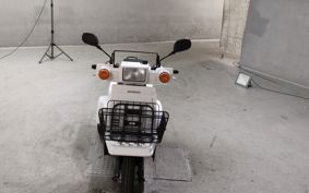 HONDA GYRO TD02