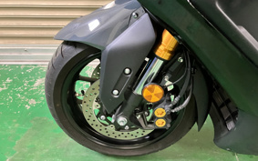 YAMAHA T-MAX 560 TECHMAX ABS 2023 SJ19J
