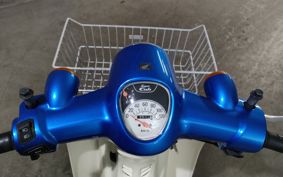 HONDA SUPER CUB110 JA44