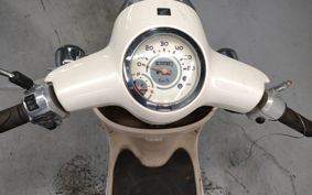 HONDA GIORNO AF70