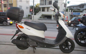 YAMAHA JOG DELUXE  SA39J