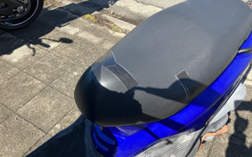 YAMAHA AKUSHI STREET SE53J