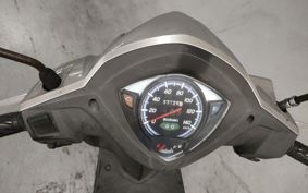 SUZUKI ADDRESS V110 CE47A