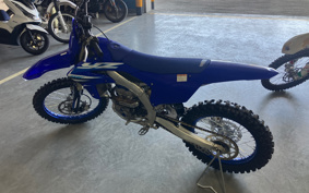 YAMAHA YZ450 F CJ38C