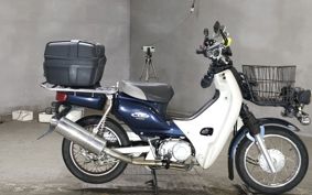 HONDA SUPER CUB50 AA04