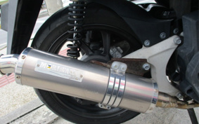 HONDA PCX125 JF81
