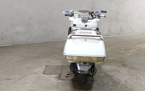 HONDA FUSION MF02
