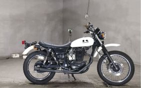 KAWASAKI 250TR BJ250F