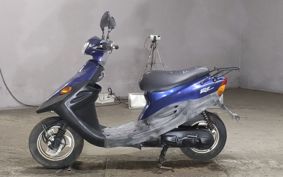 YAMAHA BJ SA24J