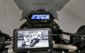 HONDA CB200X MC56