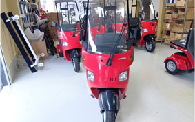 HONDA GYRO TA03