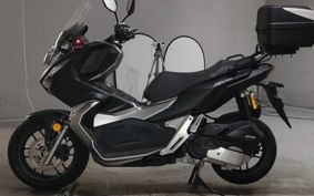 HONDA ADV150 KF38