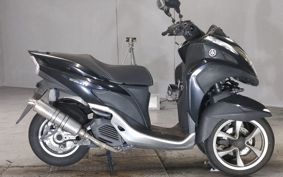 YAMAHA TORI CITY125 SE82J
