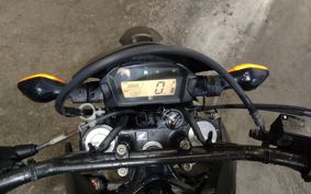 HONDA CRF250M MD38