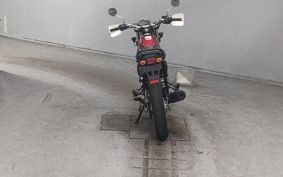HONDA FTR223 MC34