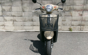 SUZUKI LETS CA4AA
