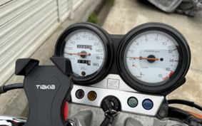 HONDA HORNET250 MC31