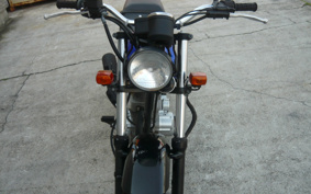 HONDA FTR223 MC34