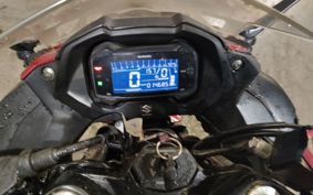 SUZUKI GSX250R DN11A