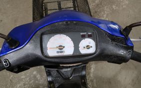 SUZUKI LETS2 CA1PA