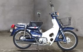 HONDA SUPER CUB50 C50