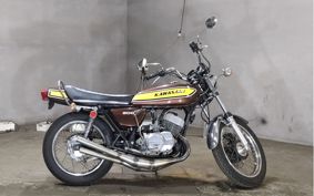 KAWASAKI 500SS H1F