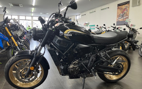 YAMAHA XSR700 2022 RM41J