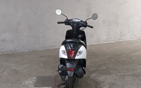 SUZUKI LETS CA4AA