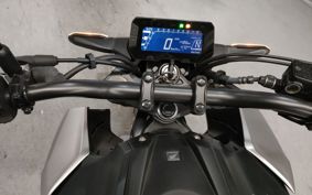 HONDA CB125 R JC91