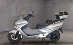 HONDA FORZA MF06