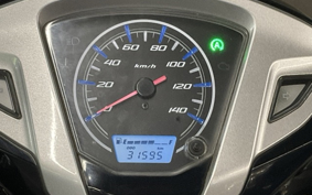 HONDA LEAD 125