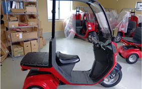 HONDA GYRO TA03