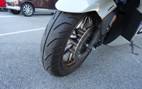 HONDA  FORZA 250 MF17