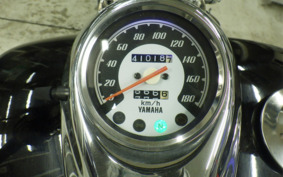 YAMAHA DRAGSTAR 400 1996 4TR
