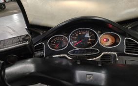 HONDA SILVERWING 400 NF01