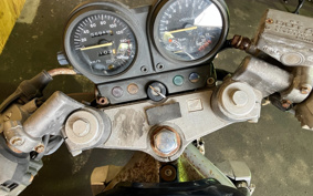 HONDA CB1 NC27