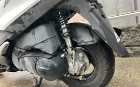 YAMAHA  AXIS Z SE07J