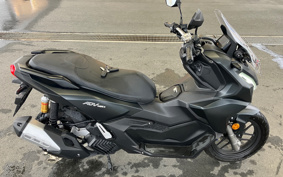HONDA ADV160 KF54