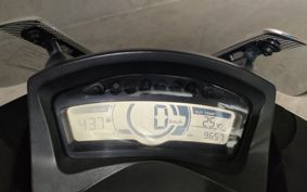 YAMAHA TORI CITY125 SE82J