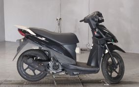 SUZUKI ADDRESS V110 CE47A