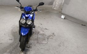 YAMAHA BWS50 SA44J
