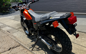 YAMAHA TW200 2JL
