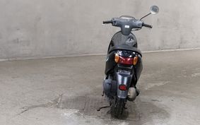 SUZUKI LETS4 CA41A